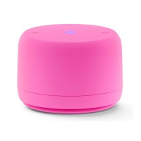 Умная колонка Яндекс Станция Лайт 2 (без часов) (YNDX-00028BLU)