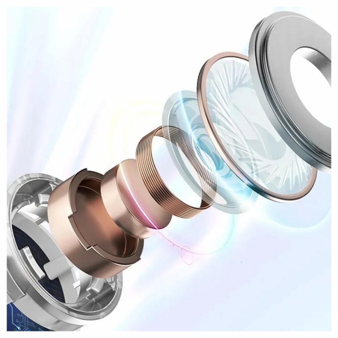 Беспроводные наушники Xiaomi Haylou MoriPods ANC