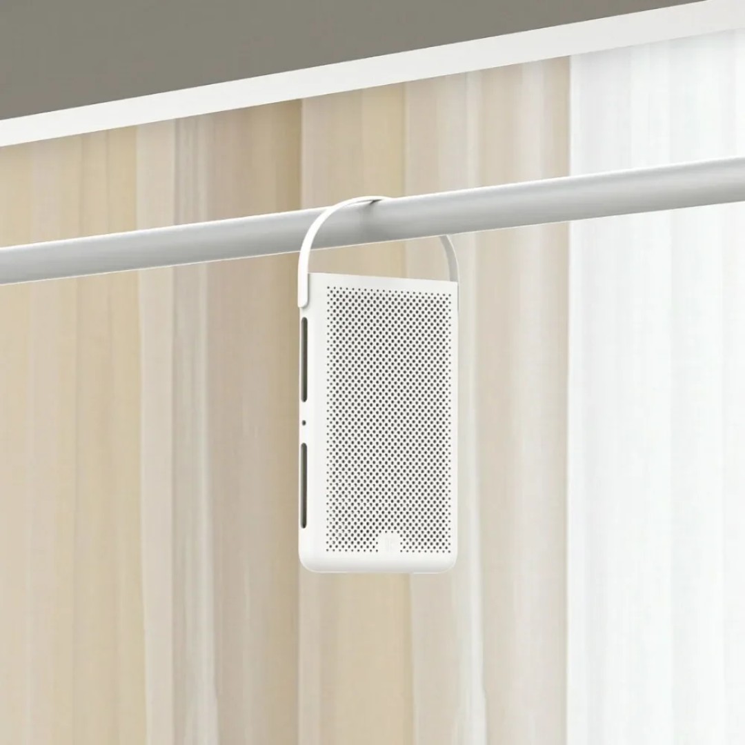 Фумигатор Xiaomi ZMI Qinghe Portable Mosquito Repellent (WP20180081)