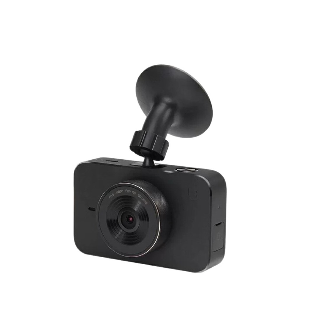 Видеорегистратор Xiaomi Mi Dash Cam 1S (QDJ4032)