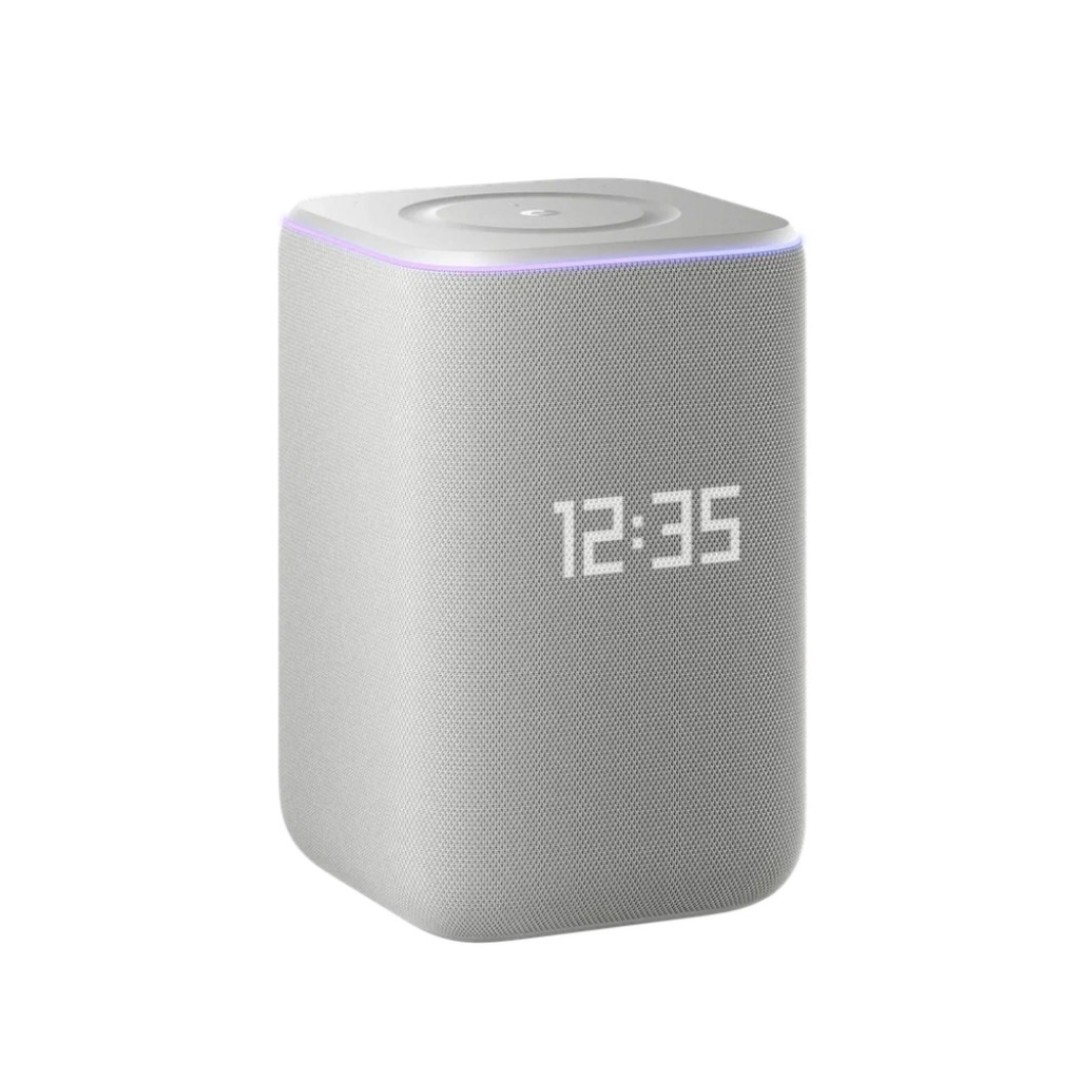 Умная колонка Яндекс Станция 3 (YNDX-00060PPL)