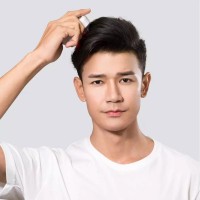 Лазерная расческа для волос Xiaomi Purely Сellight LLLT (SS-C01A)