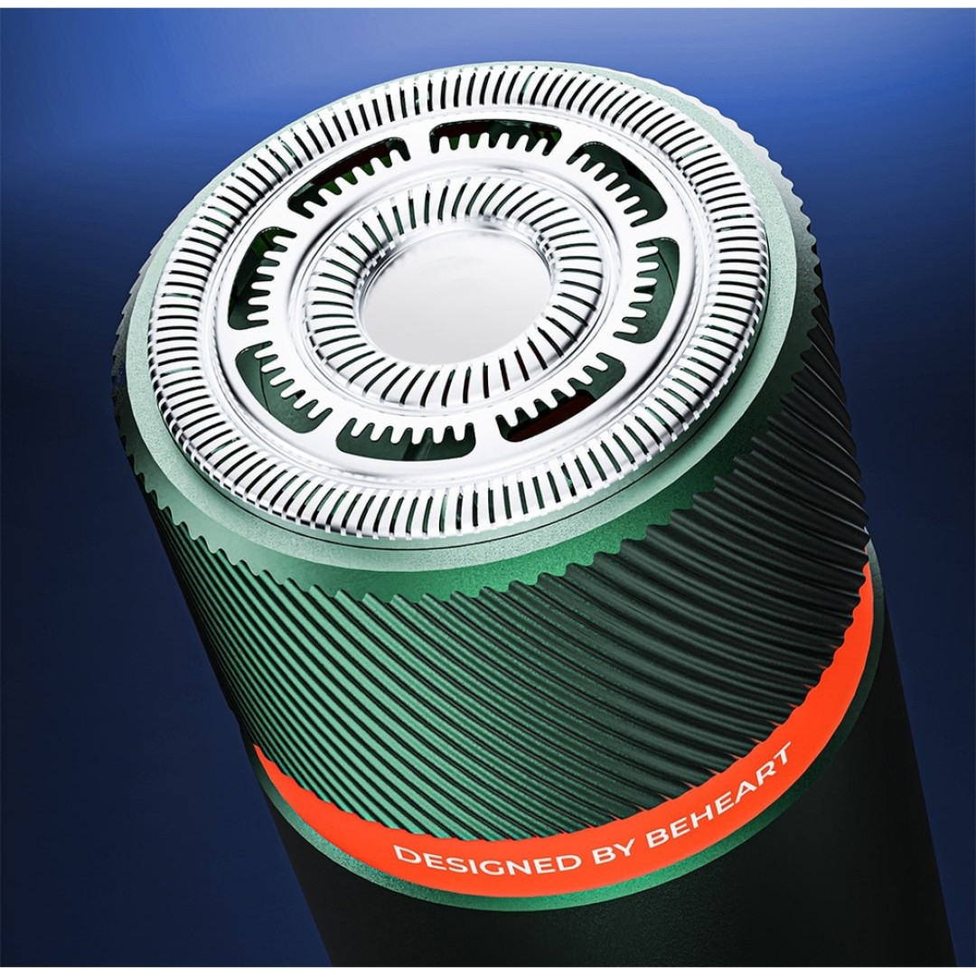 Электробритва Xiaomi BEHEART G300