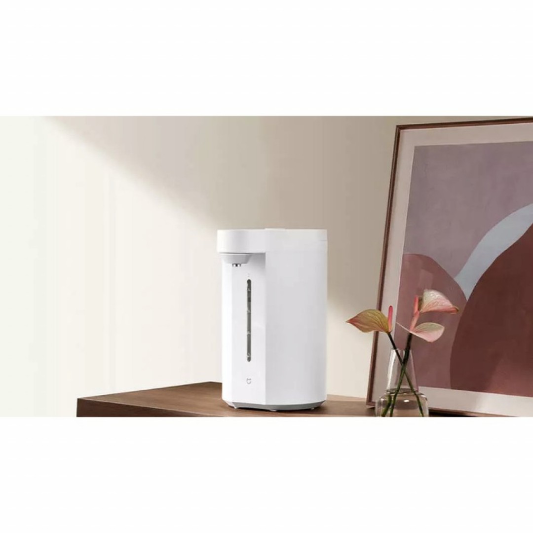 Термопот Xiaomi Mijia Intelligent Electric Water Bottle 5L (MEK01JL)