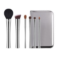 Набор кистей для макияжа Xiaomi DUcare Exquisite High-end Makeup Brushes (U602-B-XM)