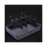 Набор инструментов Xiaomi JimiHome Multi-Function Repair Toolbox Set 71 шт (X4-ABCD)