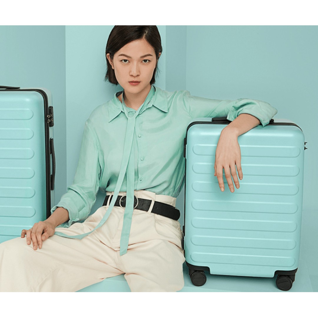 Чемодан Xiaomi Ninetygo Business Travel Luggage 20" (105303)