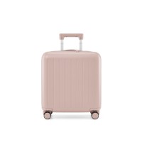 Чемодан Xiaomi Ninetygo Lightweight Pudding Luggage 18" (211004)