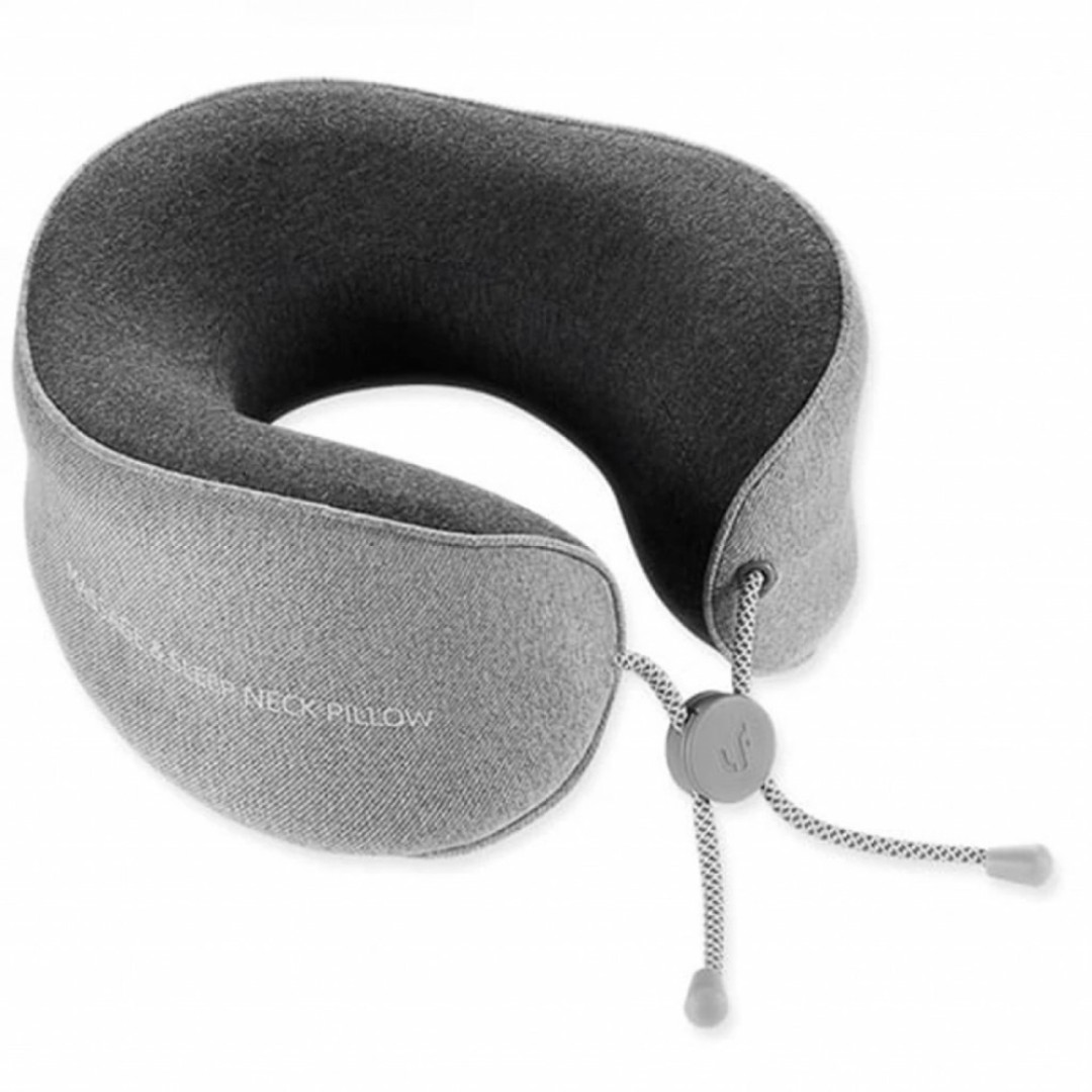 Массажная подушка Xiaomi LeFan Massage And Sleep Neck Pillow Fashion Upgrade (LF-J003-MGN)