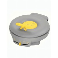 Пиццамейкер-сковорода-гриль Xiaomi Liven Electric Baking Pan 1200W (LR-J2606)