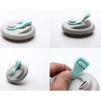 Термокружка с двойным стеклом Xiaomi Portable With Double Glass Coffee Cup (EBWB02MSK)