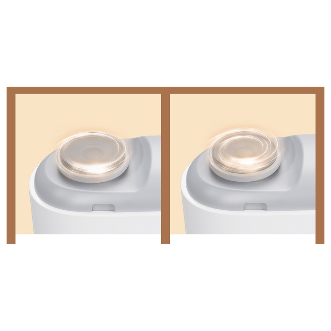 Электрические кусачки для ногтей Xiaomi Showlon Electric Nail Clipper (LQ-EDZJD01)