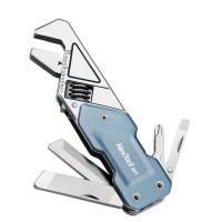 Мультитул Xiaomi NexTool Light Wrench W1 (NE20238)
