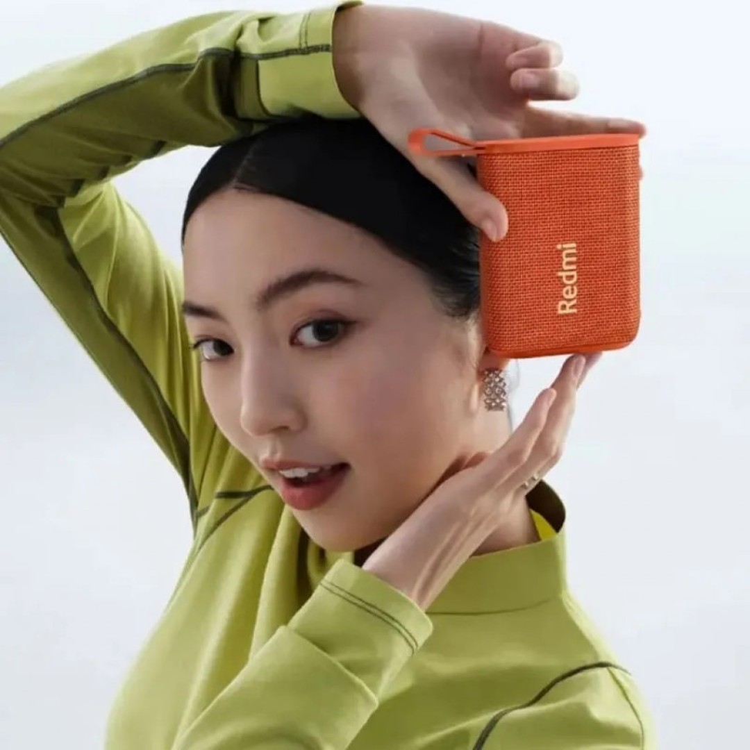 Колонка портативная Xiaomi Redmi Bluetooth Speaker (ASM11A)