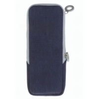 Пенал школьный Xiaomi 90 Points NINETYGO Smart School Pencil Case на молнии