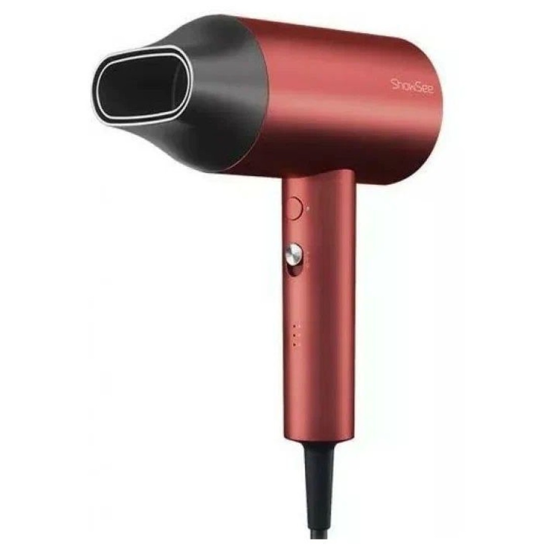 Фен для волос Xiaomi ShowSee Hair Dryer (A5-R / A5 -G)