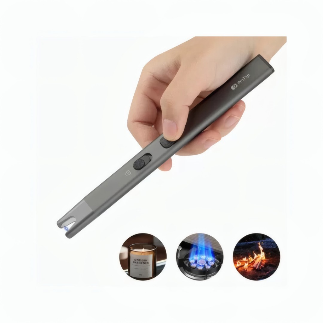 Плазменная зажигалка Xiaomi ProTap EU (PRTIGP01)