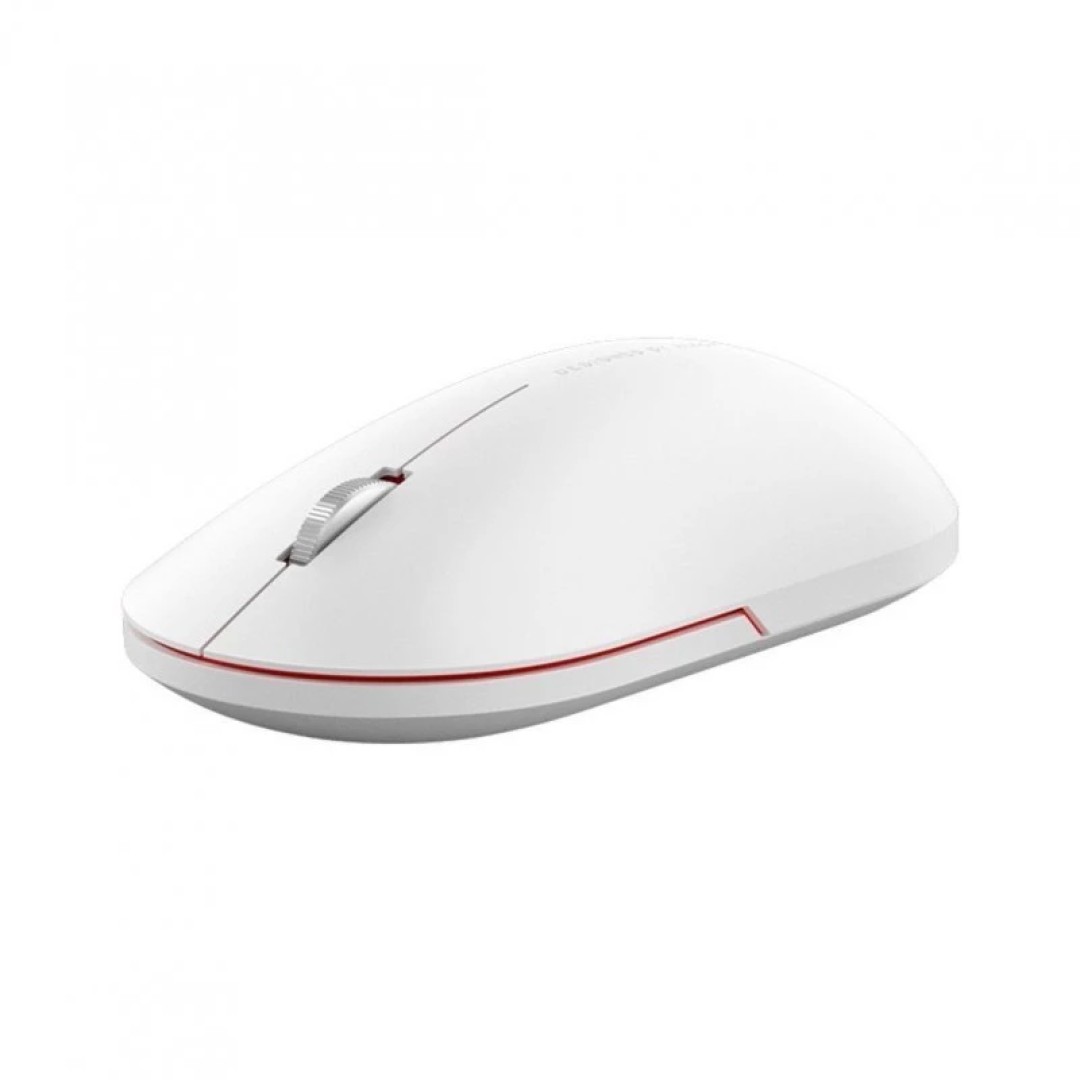 Мышь беспроводная Xiaomi Wireless Mouse 2 (HLK4039CN/XMWS002TM)
