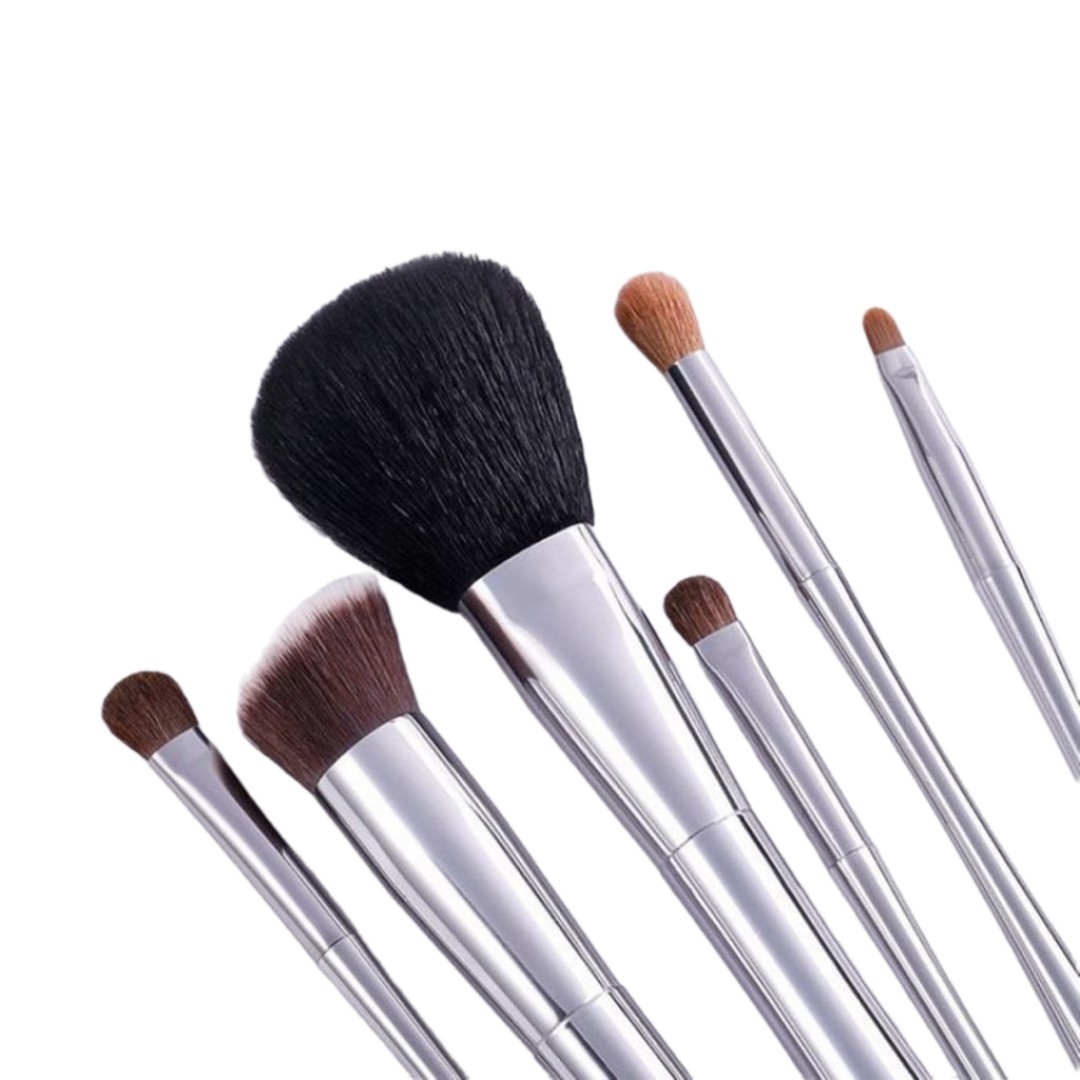 Набор кистей для макияжа Xiaomi DUcare Exquisite High-end Makeup Brushes (U602-B-XM)