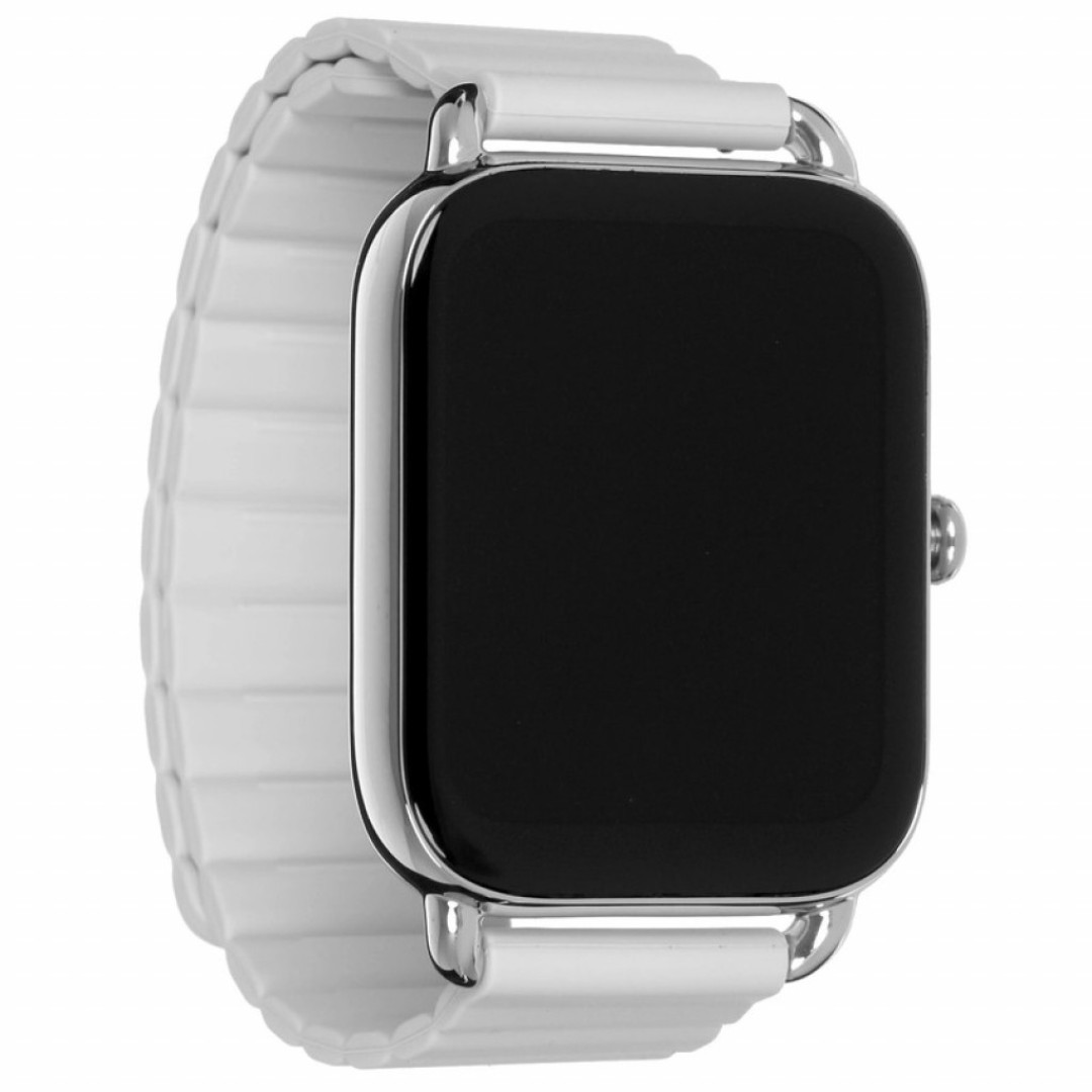 Умные часы Xiaomi Haylou Smart Watch RS4 Plus (LS11)