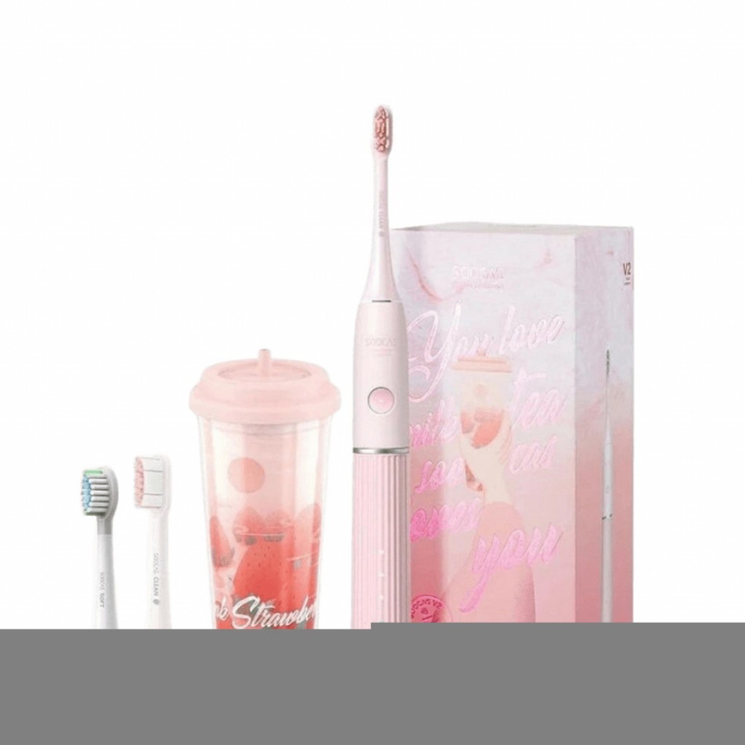 Электрическая зубная щетка Xiaomi Soocas V2