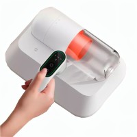 Ручной портативный пылесос Xiaomi Mijia Mite Removal Device Pro (B402CN)