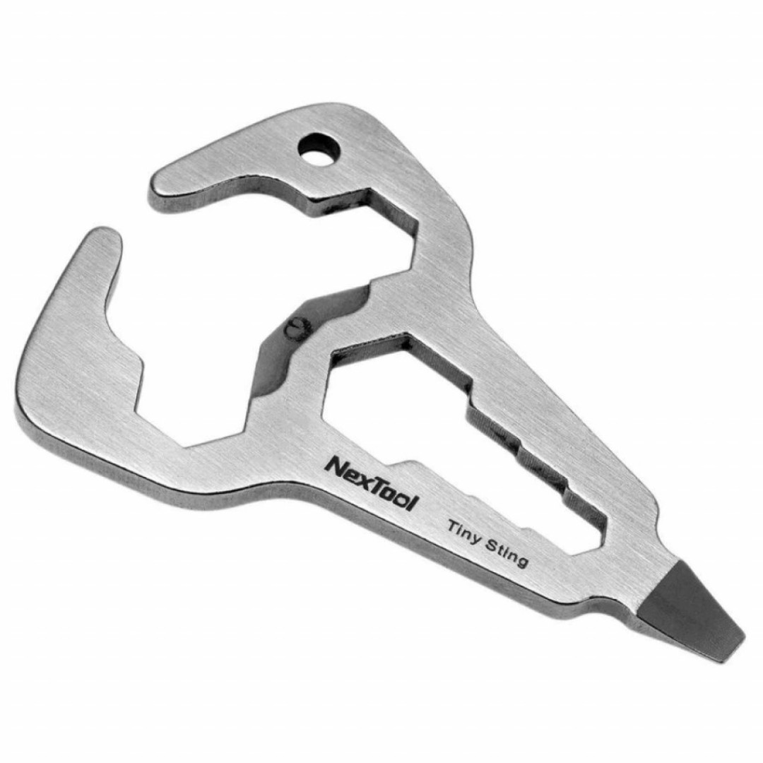 Брелок-мультитул Xiaomi NexTool Tiny Sting (KT5008B)