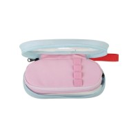 Пенал школьный Xiaomi UBOT Children’s Pen Bag 1,2 L на молнии (UB016)