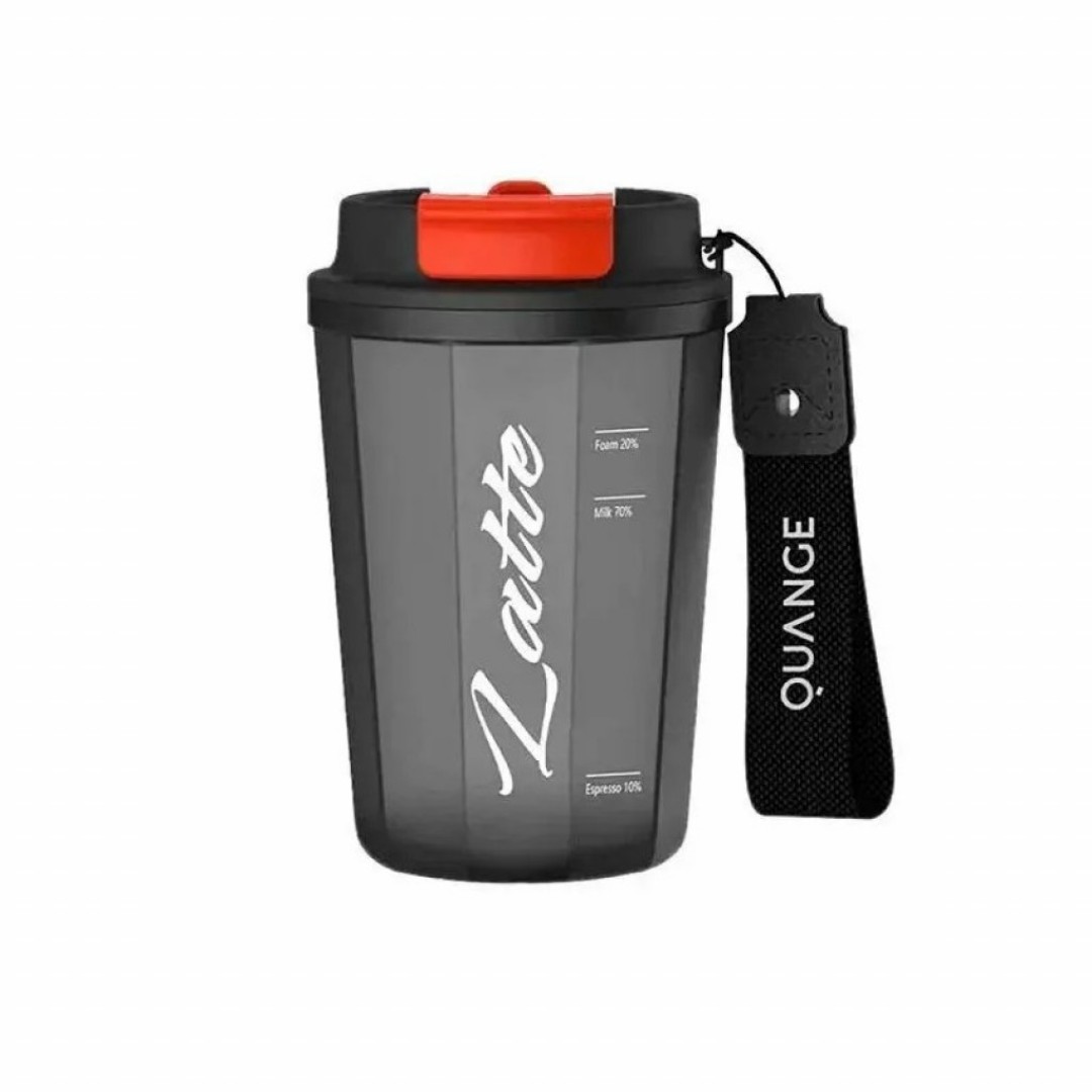 Бутылка Xiaomi Quange Tritan 400 ml (KF201400)