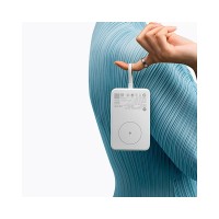 Беспроводной внешний аккумулятор Xiaomi Mi Magnetic Power Bank With Cable USB-C 10000mAh 33W (WPB1007MI)