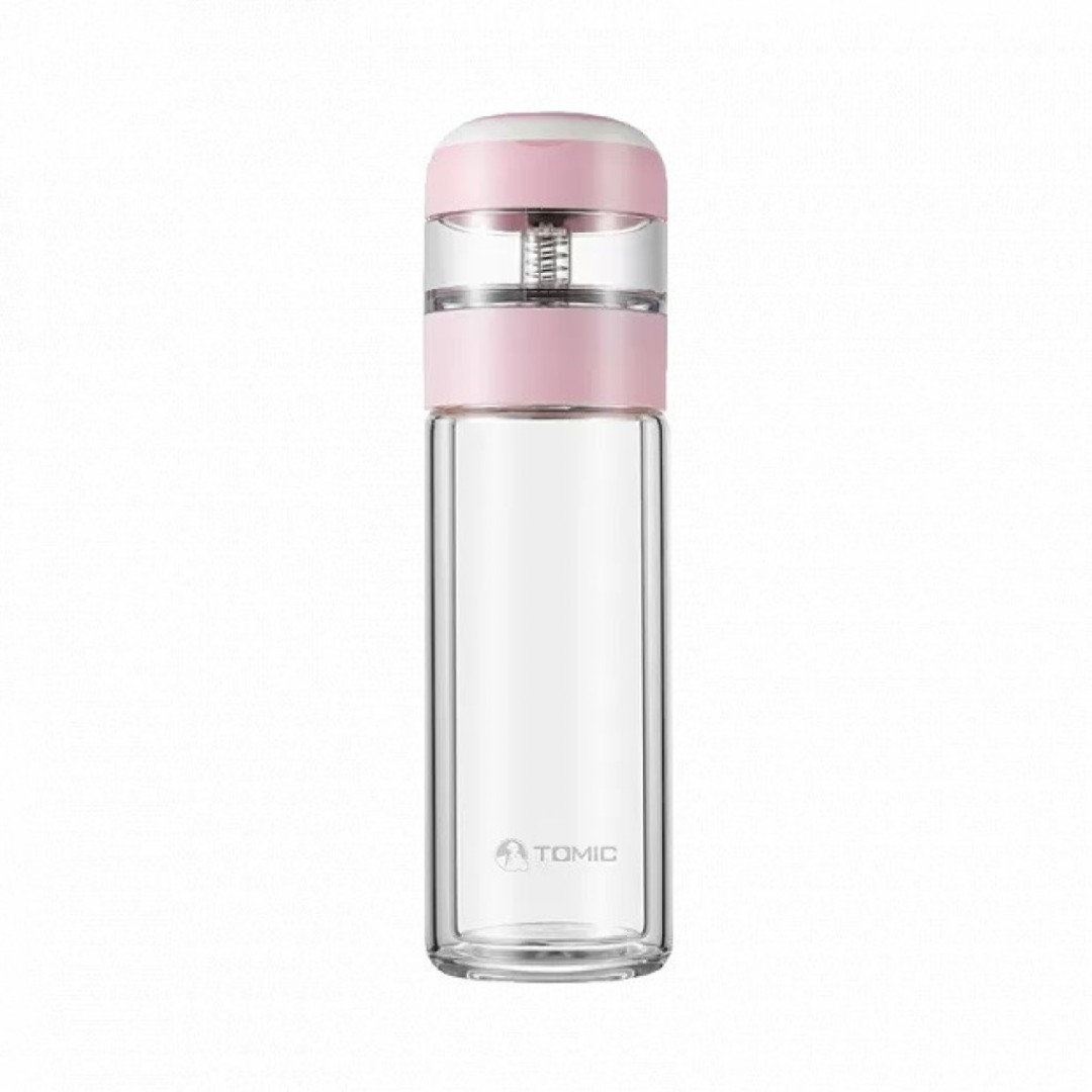 Заварочный термос Xiaomi Tomic Brew Thermos 260 мл