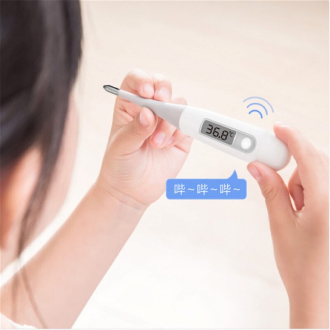 Термометр Xiaomi Andon Medical Electronic Thermometer (PT-101B)