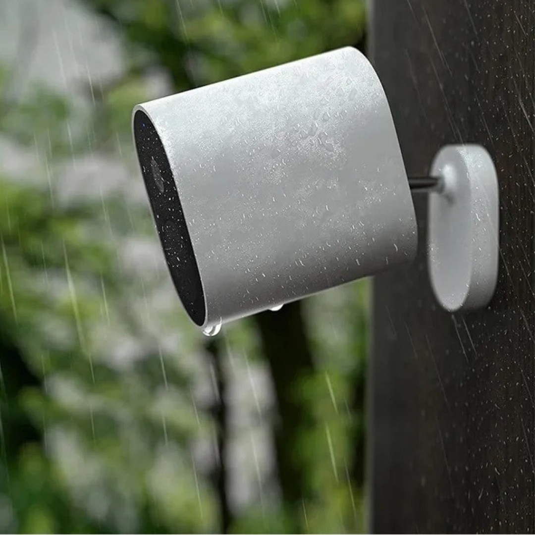 Уличная IP-камера Xiaomi Outdoor Camera Battery Version (MWC10)