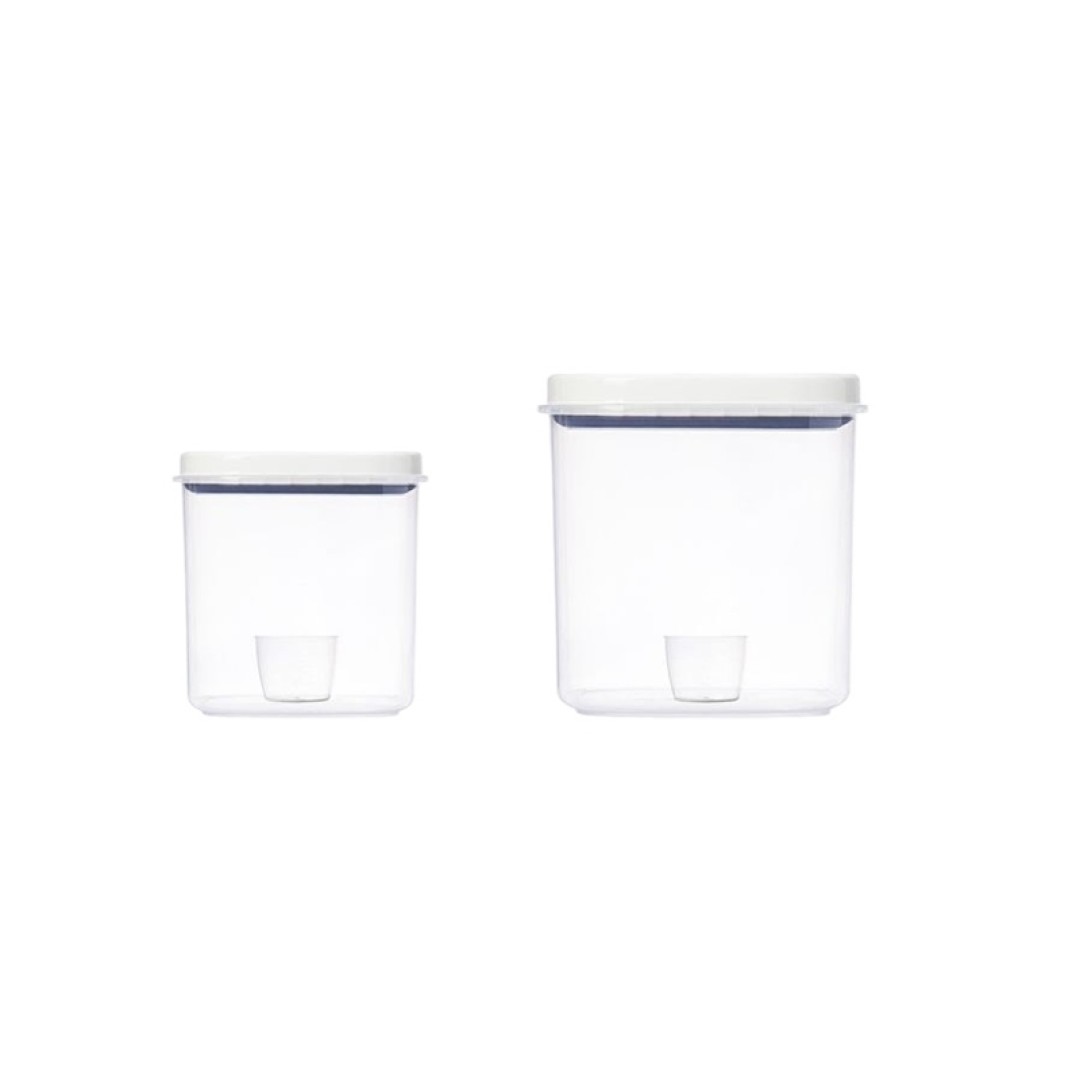 Контейнер для хранения зерна Xiaomi Jordan&Judy Grain Storage Barrel