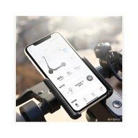 Держатель для смартфона на руль самоката/мото/вело Xiaomi Ninebot Phone Holder