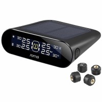 Система контроля давления в шинах Xiaomi 70Mai Tire Pressure Monitoring System Lite (T02)