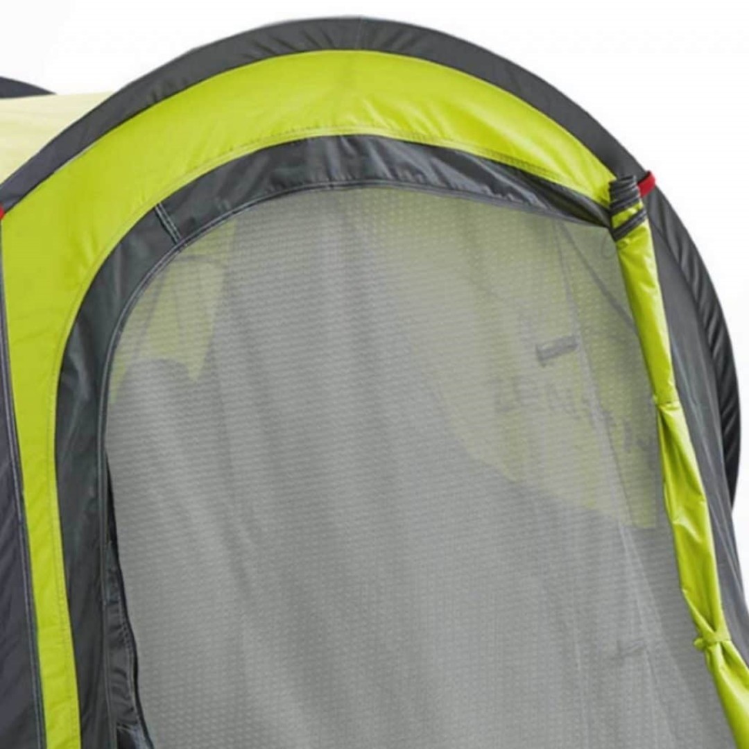 Палатка автоматическая Xiaomi ZaoFeng Camping Double Tent 2.0 (HW010102G)