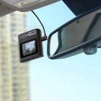Видеорегистратор Xiaomi Driving Recorder 2 Standard Version (XMMJJLY03YS)