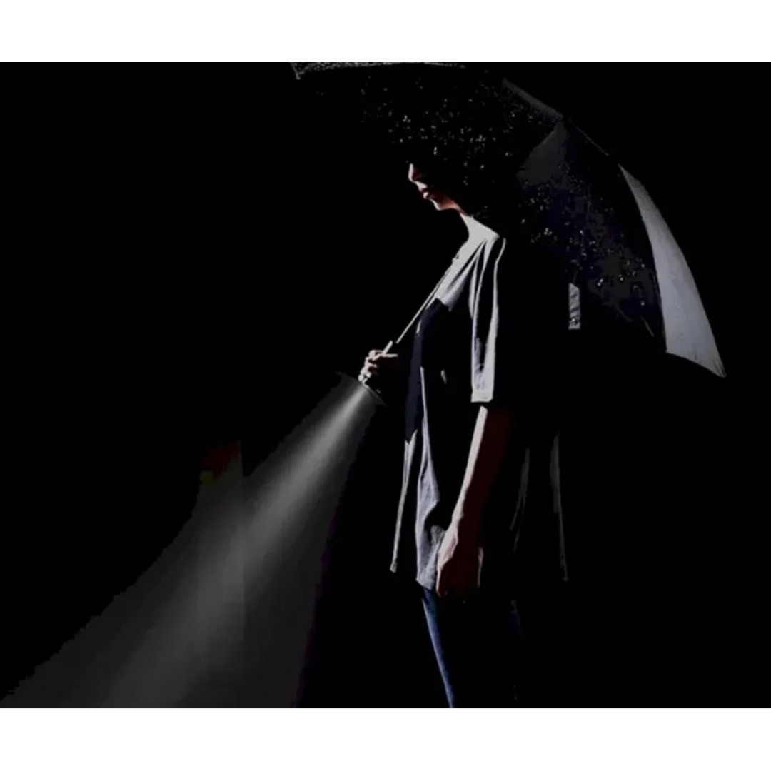 Зонт Xiaomi Zuodu Automatic Umbrella Smart