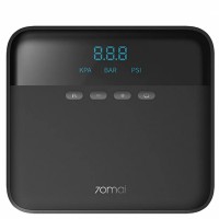 Автомобильный компрессор Xiaomi 70mai Air Compressor Lite Midrive TP03