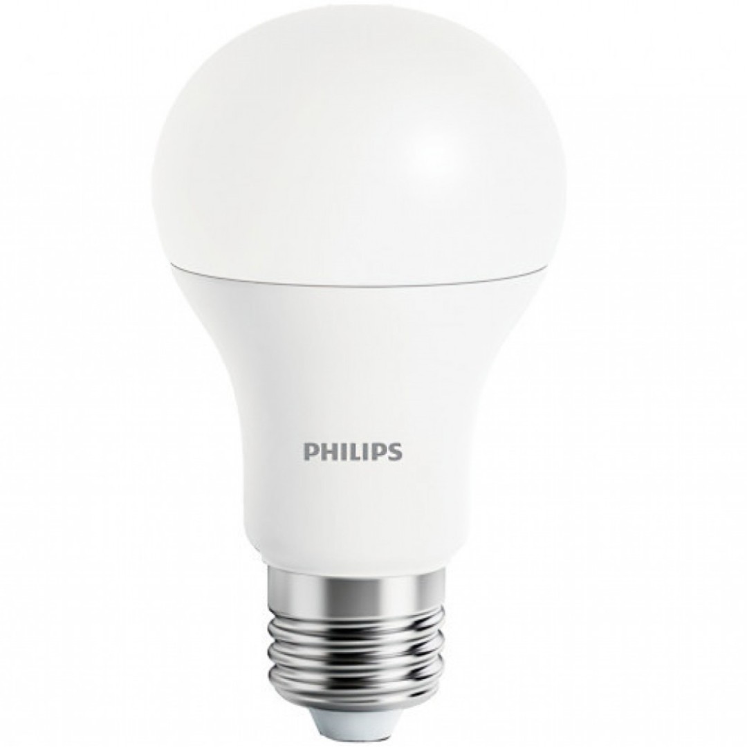 Умная лампочка Xiaomi Philips ZeeRay Е27 Wi-Fi Bulb (MUE4088RT)