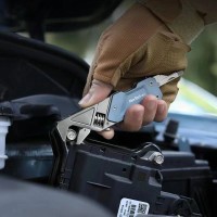 Мультитул Xiaomi NexTool Light Wrench W1 (NE20238)