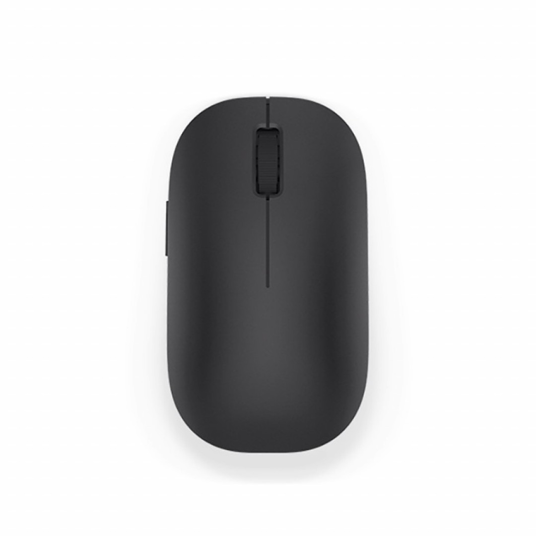 Беспроводная мышь Xiaomi Mi Wireless Mouse USB (WSB01TM)