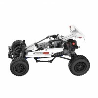 Конструктор Xiaomi Onebot Mitu Desert Racing Car Building Blocks (SMSC01IQI)