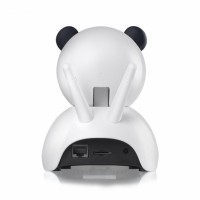 Видеоняня Xiaomi LEMFO SMART HD IP Camera Review