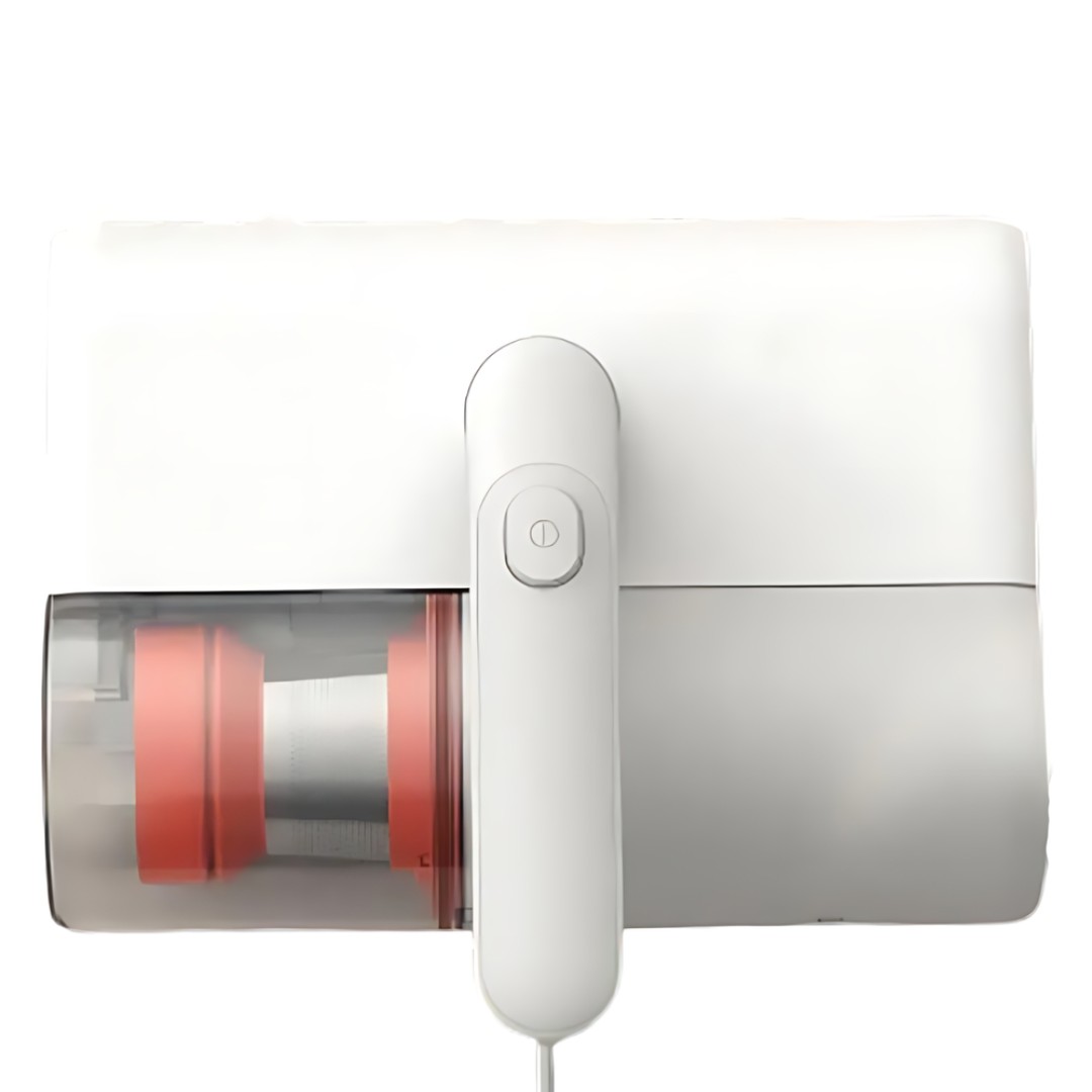 Пылесос для удаления пылевого клеща Xiaomi Mijia Mite Removal 2 White (MJCMY02DY)
