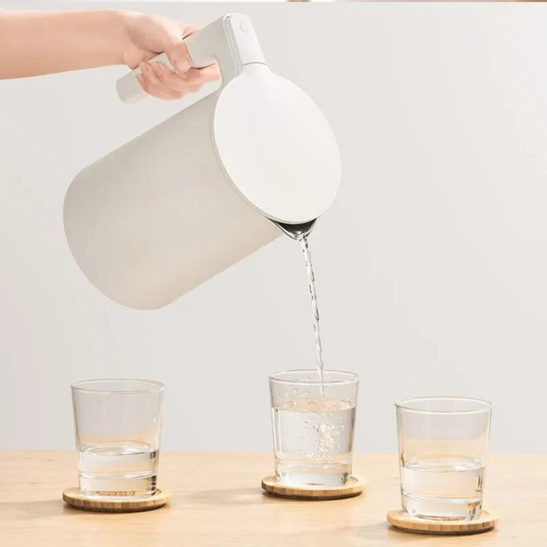 Электрический чайник Xiaomi Mijia Constant Temperature Electric Kettle 2 (MJHWSH03YM)