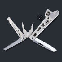 Мультитул Xiaomi NexTool Multi-function Wrench Knife (KT5023) (9 функций)