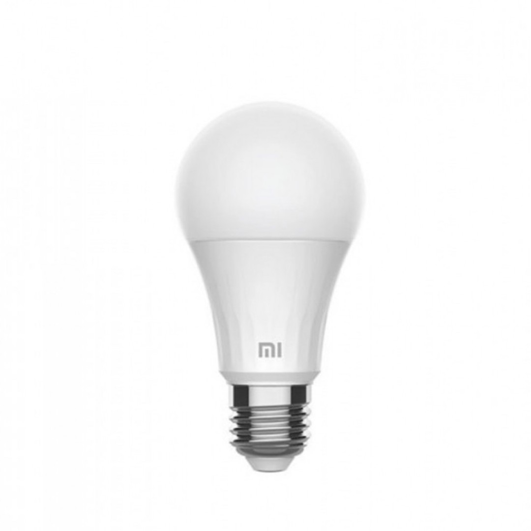 Лампа Xiaomi Mi LED Smart Bulb Warm (XMBGDP01YLK)