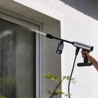 Мойка высокого давления Xiaomi Hoto Cordless Portable Washer Pro (HTT0023EU)